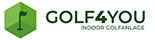 Logo Golf4You